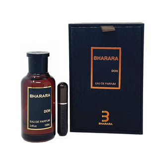 BHARARA DON 100ML BHARARA DON 100ML