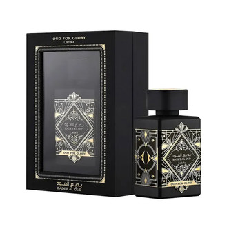 BADEE AL OUD OUD FOR GLORY 100ML BADEE AL OUD OUD FOR GLORY 100ML