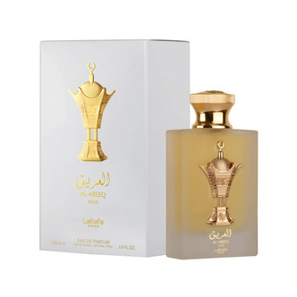 AL AREEQ GOLD 100ML AL AREEQ GOLD 100ML