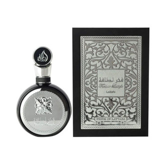 FAKHAR LATTAFA BLACK 100ML FAKHAR LATTAFA BLACK 100ML