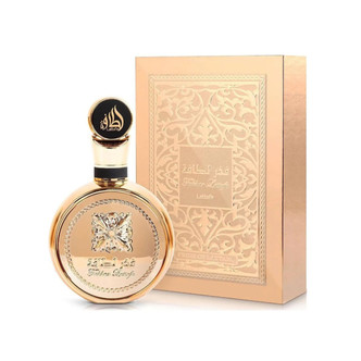 FAKHAR LATTAFA GOLD EXTRAIT 100ML FAKHAR LATTAFA GOLD EXTRAIT 100ML