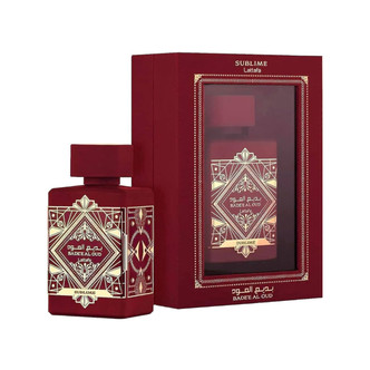 BADEE AL OUD SUBLIME 100ML BADEE AL OUD SUBLIME 100ML