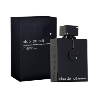 CLUB DE NUIT INTENSE MAN 105ML CLUB DE NUIT INTENSE MAN 105ML