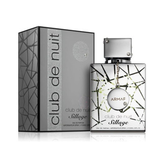 CLUB DE NUIT SILLAGE 105ML CLUB DE NUIT SILLAGE 105ML