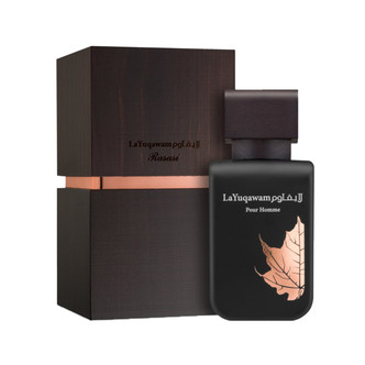 LAYUQAWAM RASASI 75ML LAYUQAWAM RASASI 75ML