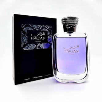 HAWAS 100ML HAWAS 100ML