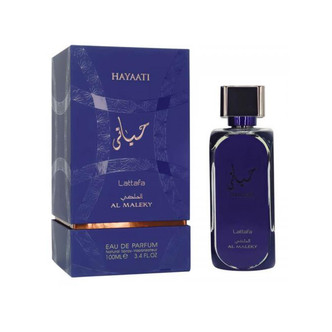 HAYAATI AL MALEKY 100ML HAYAATI AL MALEKY 100ML