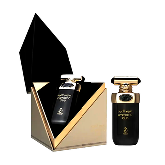 HYPNOTIC OUD 100ML HYPNOTIC OUD 100ML
