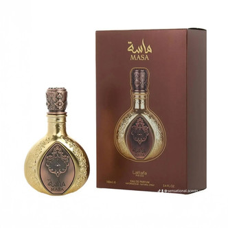 MASA 100ML MASA 100ML