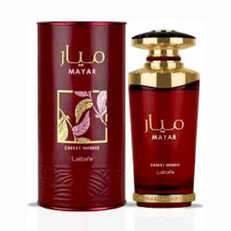 MAYAR CHERRY INTENSE 100ML