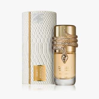 MUSAMAM WHITE INTENSE 100ML MUSAMAM WHITE INTENSE 100ML