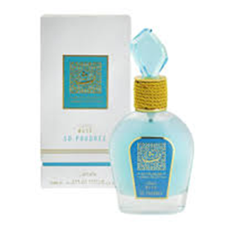 MUSK SO POUDREE 100ML MUSK SO POUDREE 100ML