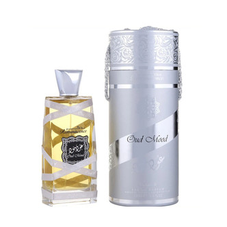 OUD MOOD REMINISCENCE 100ML OUD MOOD REMINISCENCE 100ML