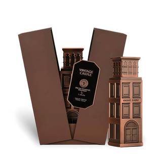 NICHE EMARATI VINTAGE CASTLE 100ML NICHE EMARATI VINTAGE CASTLE 100ML