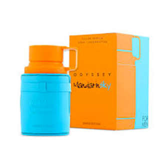 ODYSSEY MANDARIN SKY 100ML ODYSSEY MANDARIN SKY 100ML