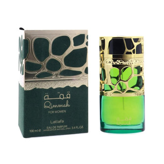 QIMMAH FOR WOMEN 100ML QIMMAH FOR WOMEN 100ML