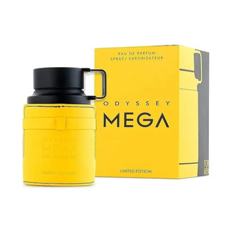 ODYSSEY MEGA 100ML ODYSSEY MEGA 100ML