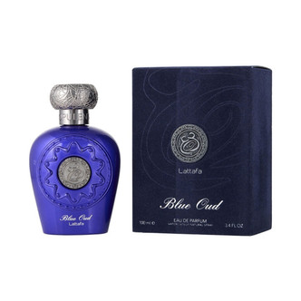 OPULENT BLUE OUD 100ML OPULENT BLUE OUD 100ML