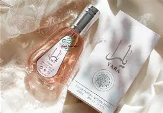 YARA PINK 50ML