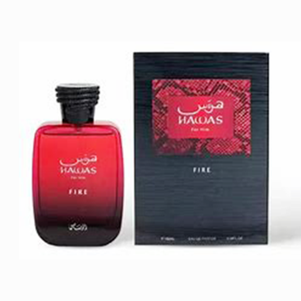 HAWAS FIRE 3.4 OZ HAWAS FIRE 3.4 OZ