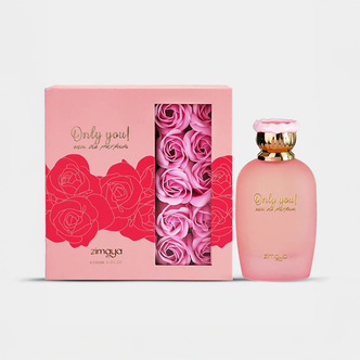 ONLY YOU 100ML ONLY YOU 100ML