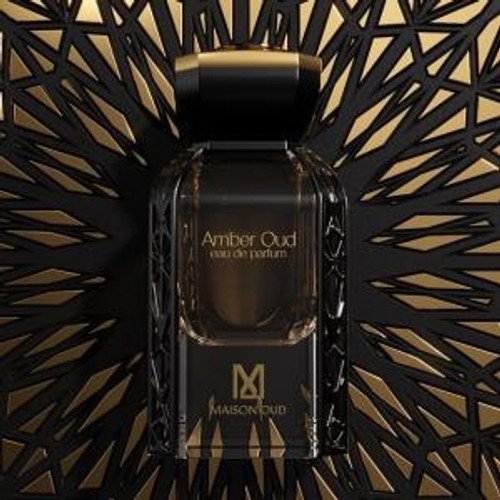 AMBER OUD 2.5 FL.OZ
