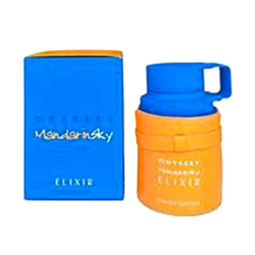 ODYSSEY MANDARIN SKY ELIXIR 3.4 FL OZ ODYSSEY MANDARIN SKY ELIXIR 3.4 FL OZ