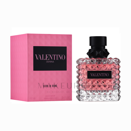 VALENTINO DONNA 3.4 FL OZ VALENTINO DONNA 3.4 FL OZ