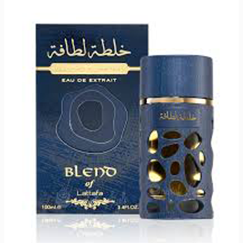 BLEND OF LATTAFA 100ML BLEND OF LATTAFA 100ML