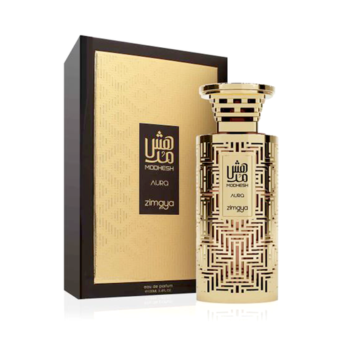 MODHESH AURA 3.4 FL OZ MODHESH AURA 3.4 FL OZ