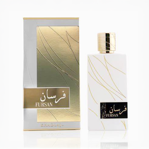 FURSAN 3.4 FL OZ FURSAN 3.4 FL OZ