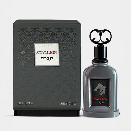 STALLION 3.4 FL OZ STALLION 3.4 FL OZ