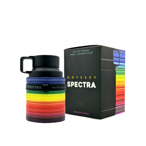 Odyssey Spectra