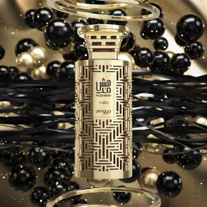 MODESH AURA 3.4 FL OZ