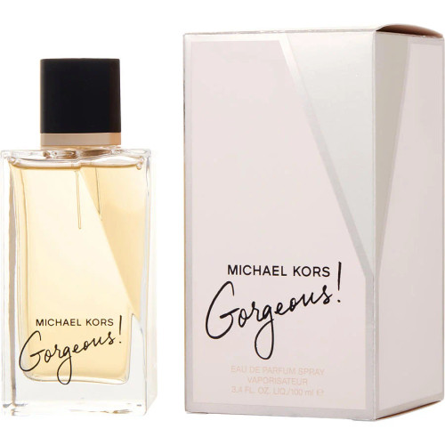 MICHEAL KORS GORGEOUS 3.4 FL OZ