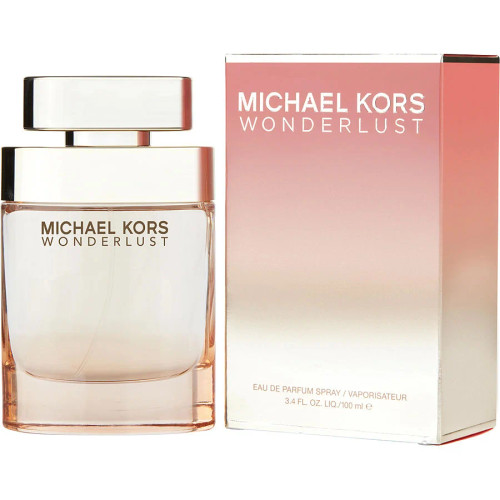 MICHEAL KORS WONDERLUST 3.4 FL OZ