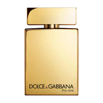 DOLCE & GABBANA THE ONE GOLD INTENSE 3.3FL OZ