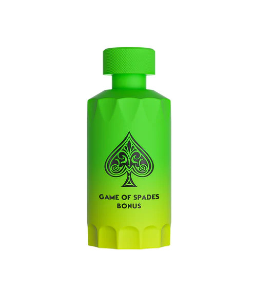 GAME OF SPADES BONUS 3.4 FL OZ