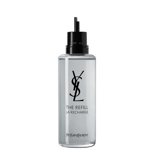 YSL MYSLF REFILL 5 FL OZ