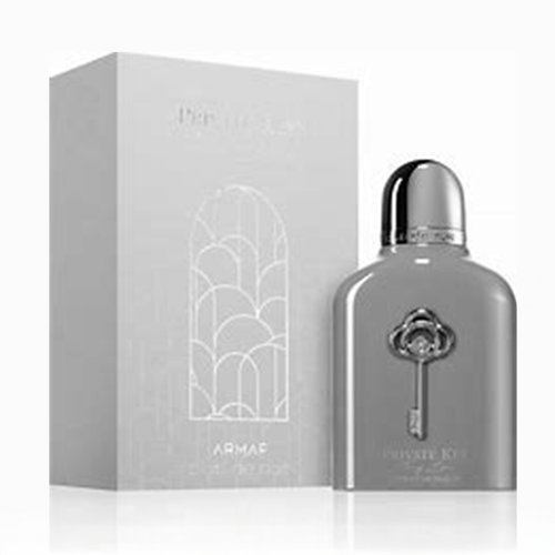 PRIVATE KEY TO MY SUCCES 100ML
