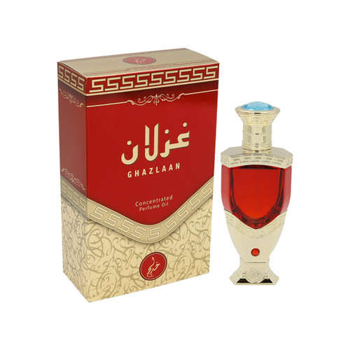 GHAZLAAN 20ML