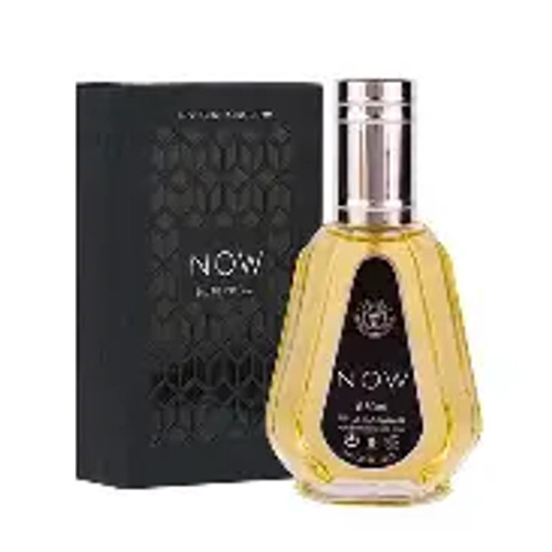 NOW MEN 50ML