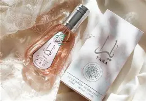 YARA PINK 50ML