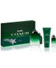 COACH NEW YORK GREEN 3PC SET COACH NEW YORK GREEN 3PC SET