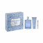 JIMMYCHOO AQUA 3PC SET JIMMYCHOO AQUA 3PC SET
