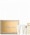 Mk Sexy Amber 4pc Set Mk Sexy Amber 4pc Set