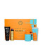 Odyssey Mandarin Sky 4 pc set