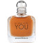 EMPORIO ARMANI IN LOVE WITH YOU  3.4 FL OZ