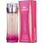 LACOSTE TOUCH OF PINK 3 FL OZ