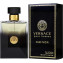 VERSACE POUR HOMME OUD NOIR 3.4 FL OZ